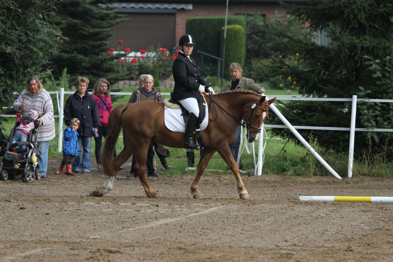 Bild 98 - WBO-Turnier am 18.9.11